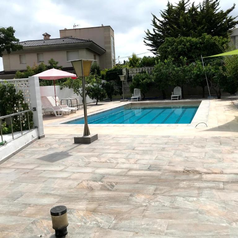 Apartamento en el centro del Albir - Apartment - 24