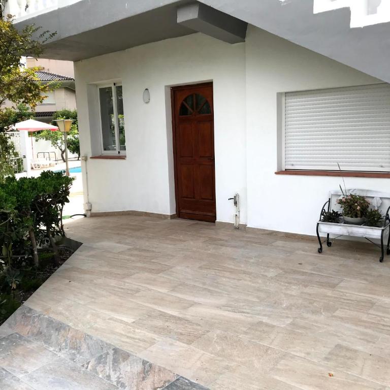 Apartamento en el centro del Albir - Apartment - 27