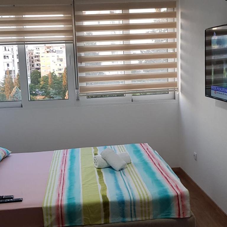 Renta stan apartman odmor - One-Bedroom Apartment - 11