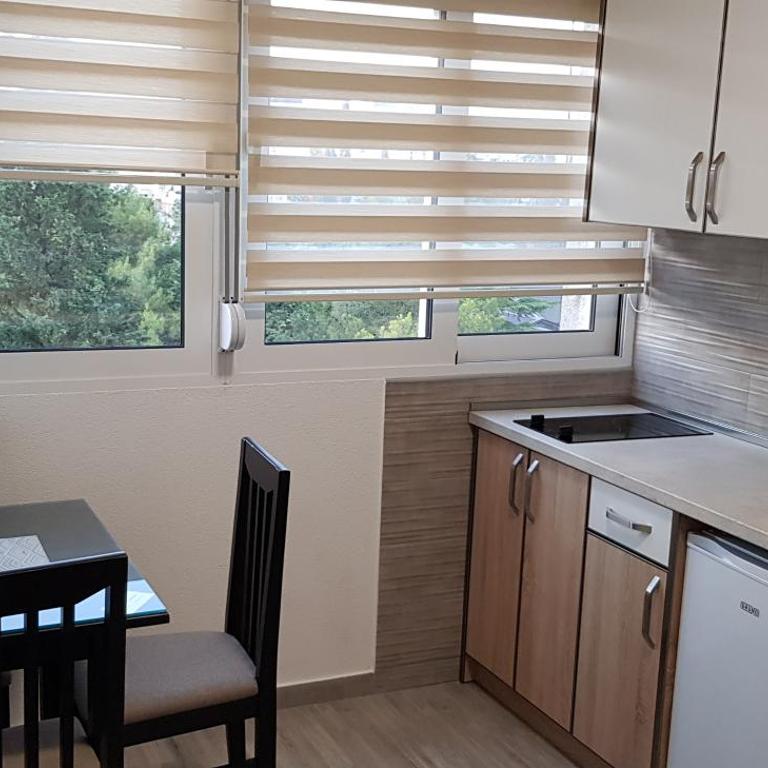Renta stan apartman odmor - One-Bedroom Apartment - 3