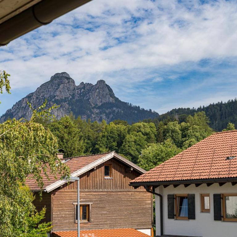 Ferienwohnung Zobl - Apartment - Erdgeschoss - 36