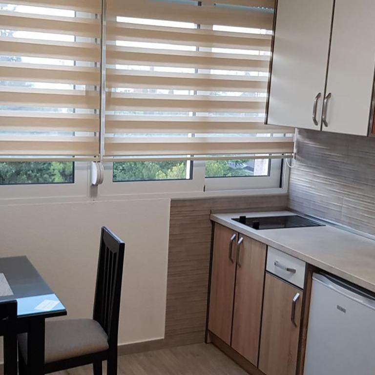 Renta stan apartman odmor - One-Bedroom Apartment - 17