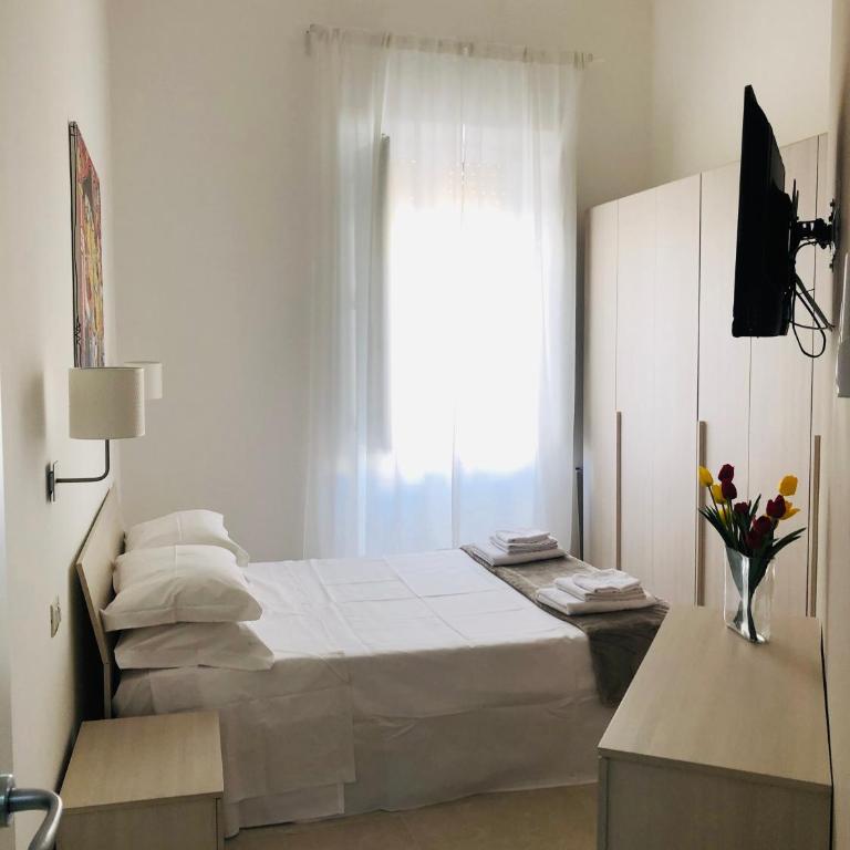Casa Amurusa - Appartamento con 3 Camere da Letto - 27