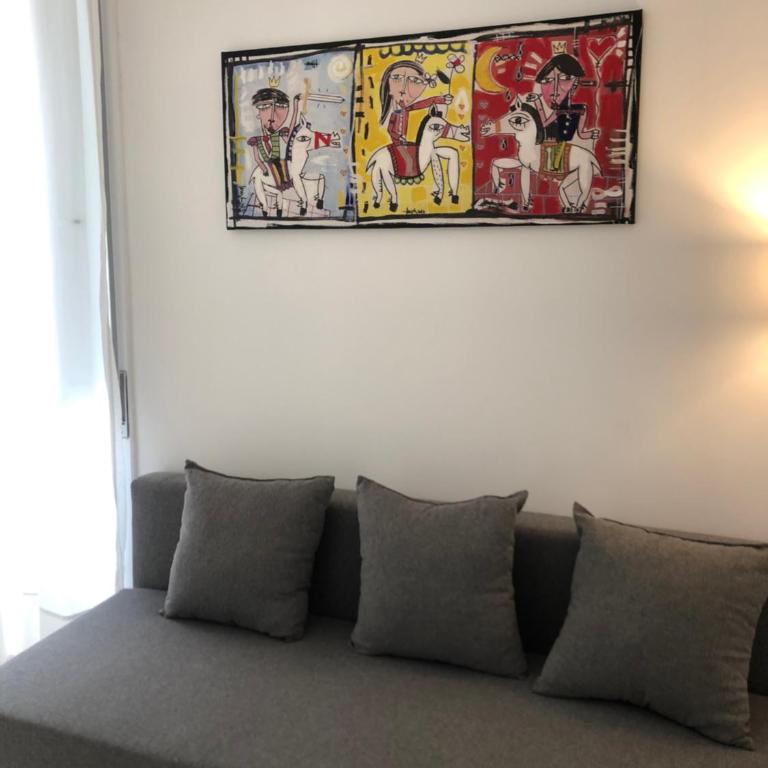 Casa Amurusa - Appartamento con 3 Camere da Letto - 35
