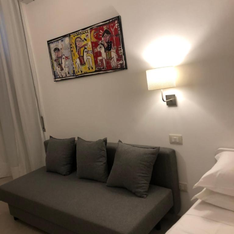 Casa Amurusa - Appartamento con 3 Camere da Letto - 34