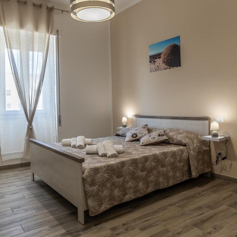 BOSS Guest House - Camera Matrimoniale con Bagno Privato - 4
