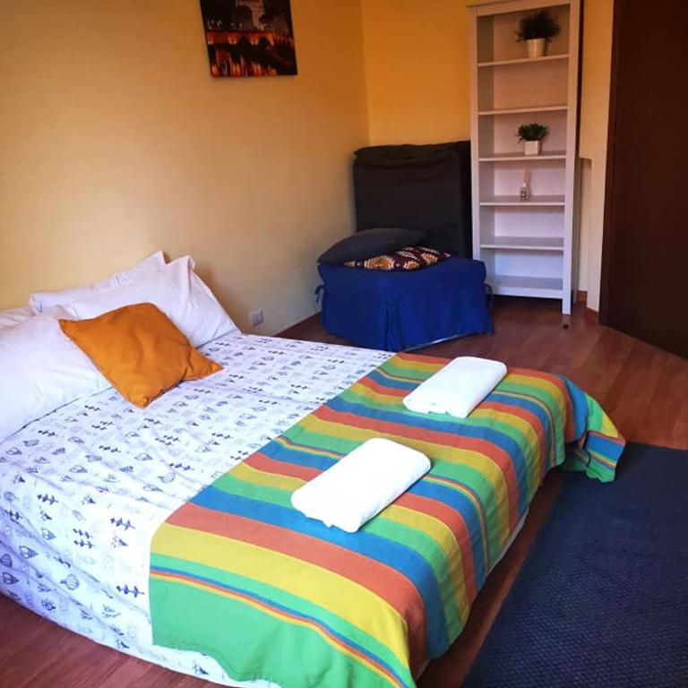 St. Joseph Apartment 47 - Appartamento con 2 Camere da Letto - 5