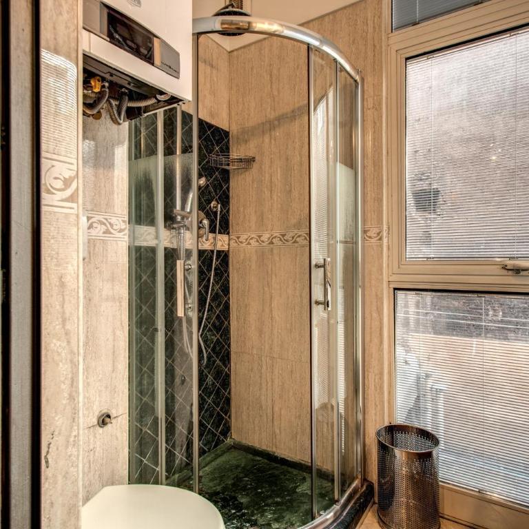 San Calisto Suite - Appartamento con 1 Camera da Letto - 3