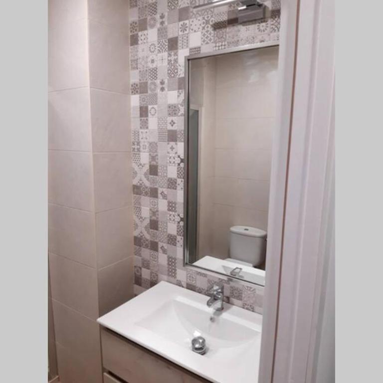 Casa Céntrica - Apartamento de 3 dormitorios - 29