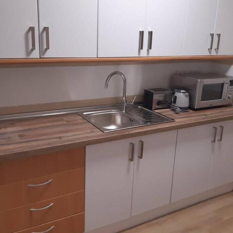 Casa Céntrica - Apartamento de 3 dormitorios - 30