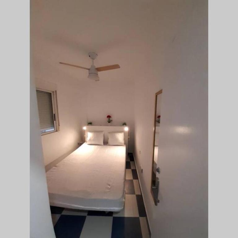 Casa Céntrica - Apartamento de 3 dormitorios - 19