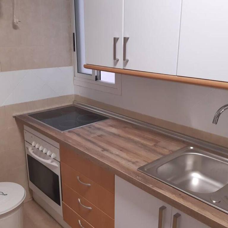 Casa Céntrica - Apartamento de 3 dormitorios - 3