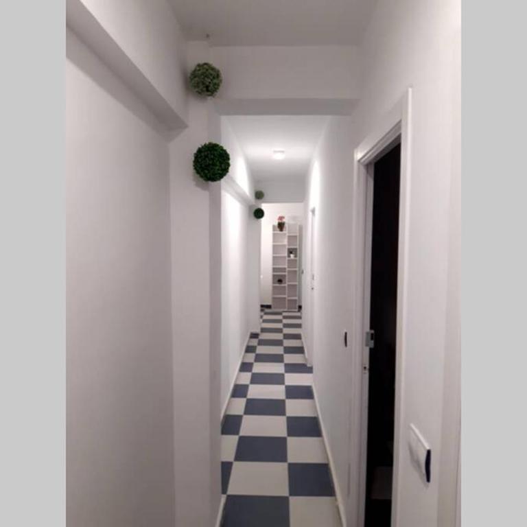 Casa Céntrica - Apartamento de 3 dormitorios - 31