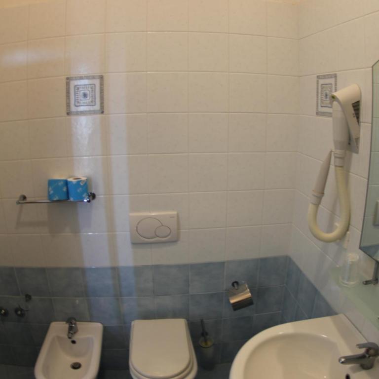 Hotel Fantasy - Camera Tripla - 2