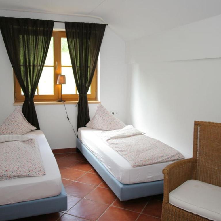 Steuer 59 App 6 Annaberg - Appartamento - 4
