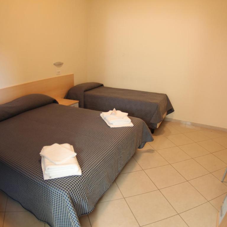Hotel Fantasy - Camera Tripla - 5