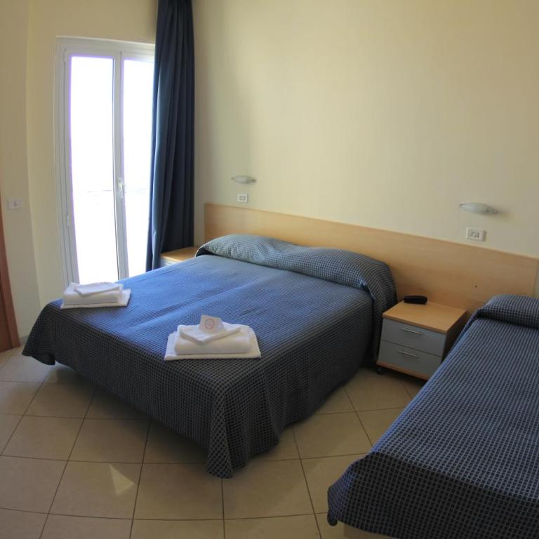 Hotel Fantasy - Camera Tripla - 6