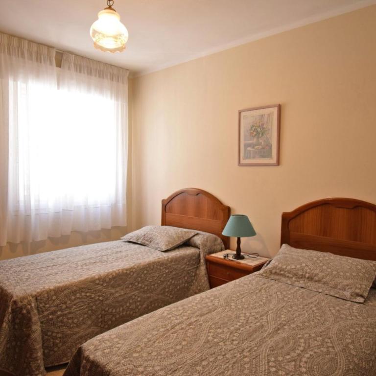VUT Sofiamar - Apartamento con balcón - 2