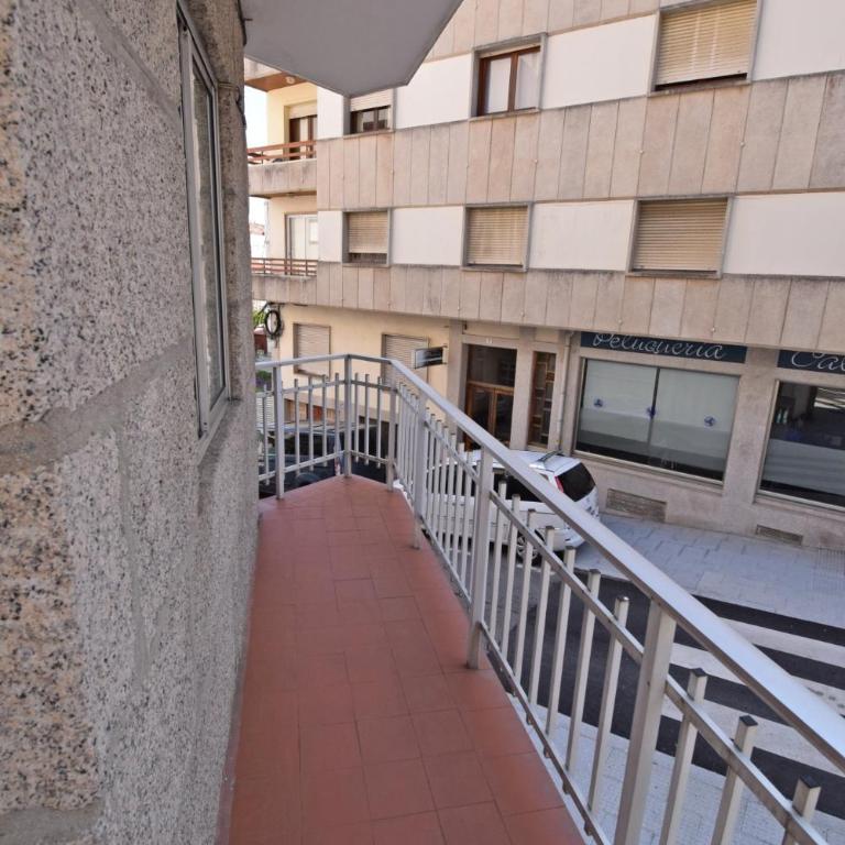 VUT Sofiamar - Apartamento con balcón - 8