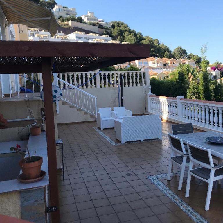 Casa McDougall - Casa de 3 dormitorios - 23