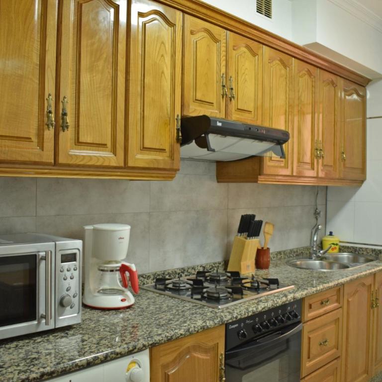 VUT Sofiamar - Apartamento con balcón - 3