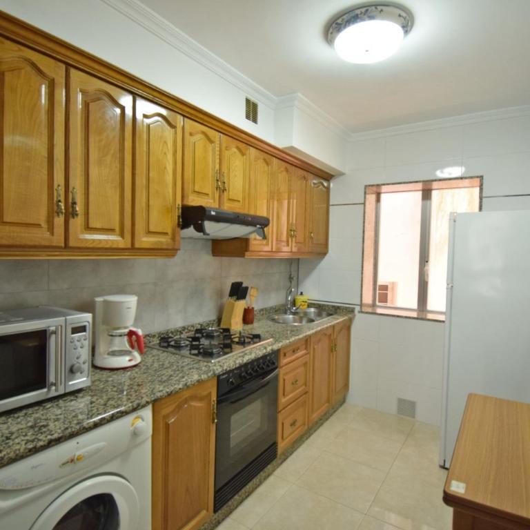 VUT Sofiamar - Apartamento con balcón - 7