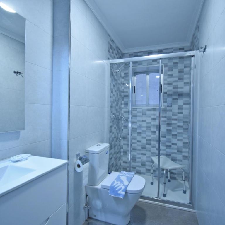 VUT Sofiamar - Apartamento con balcón - 6