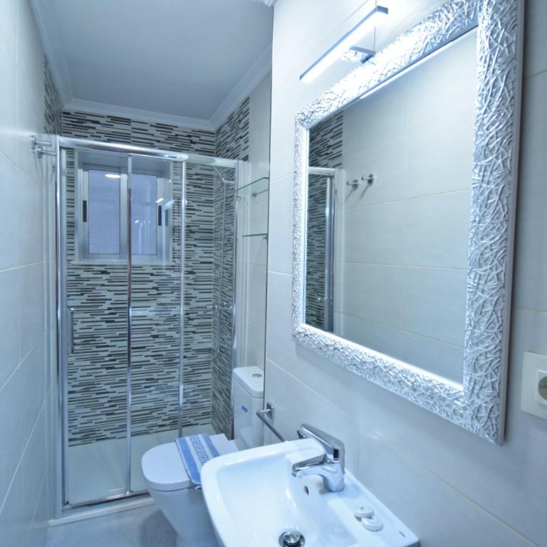 VUT Sofiamar - Apartamento con balcón - 5