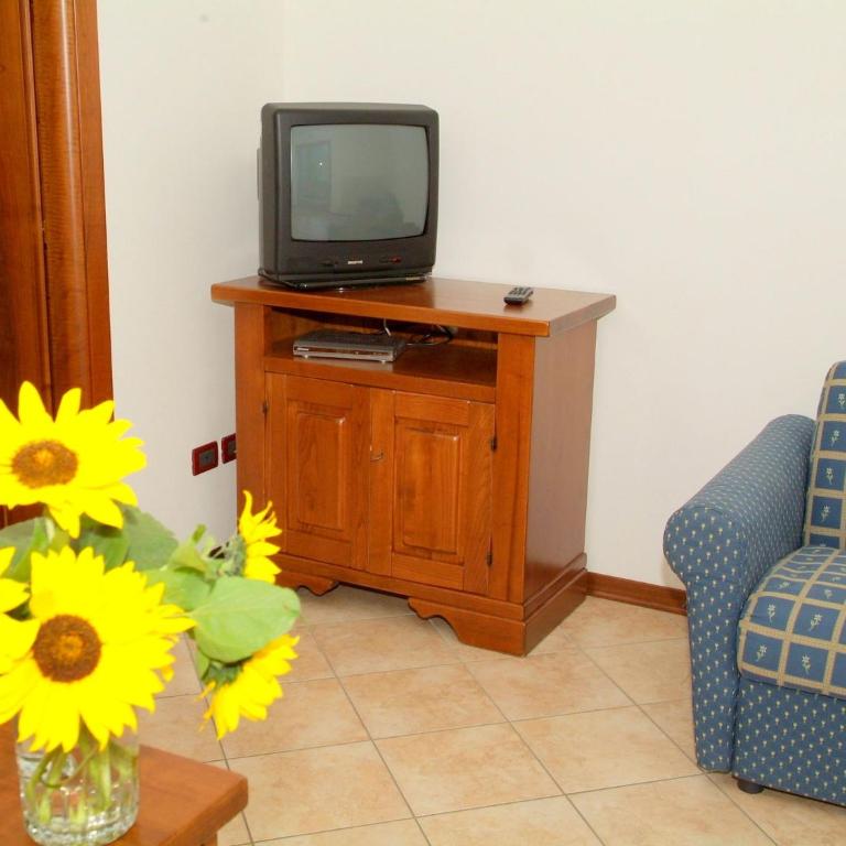 Lakeside Escape in Ledro - Ferienhaus mit 1 Schlafzimmer - 9