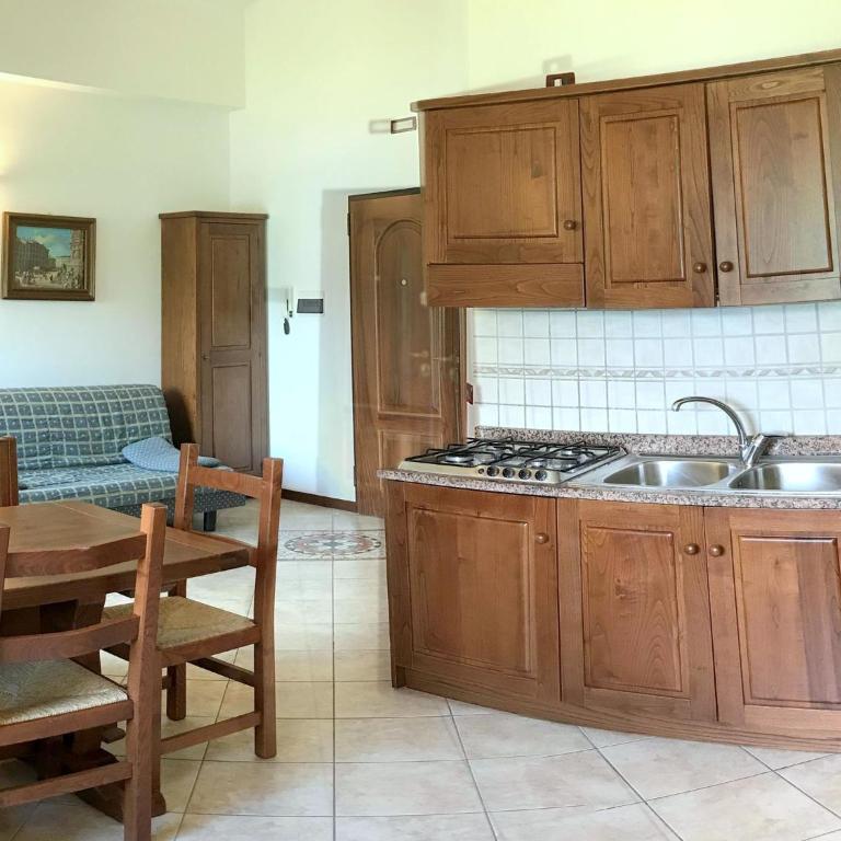 Lakeside Escape in Ledro - Ferienhaus mit 1 Schlafzimmer - 12