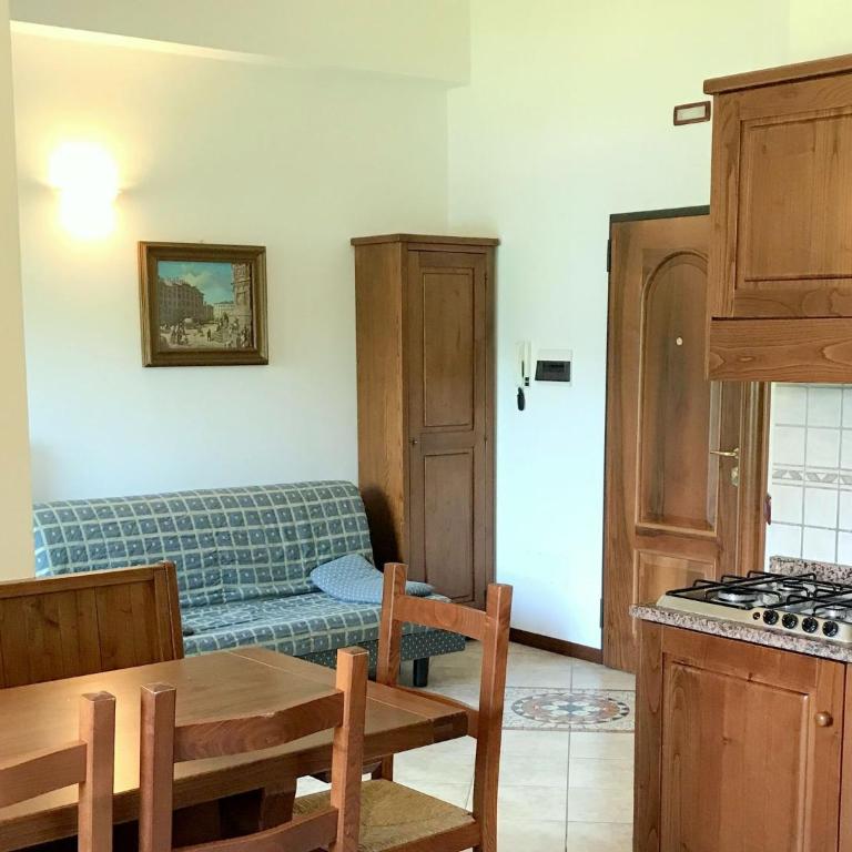 Lakeside Escape in Ledro - Ferienhaus mit 1 Schlafzimmer - 13