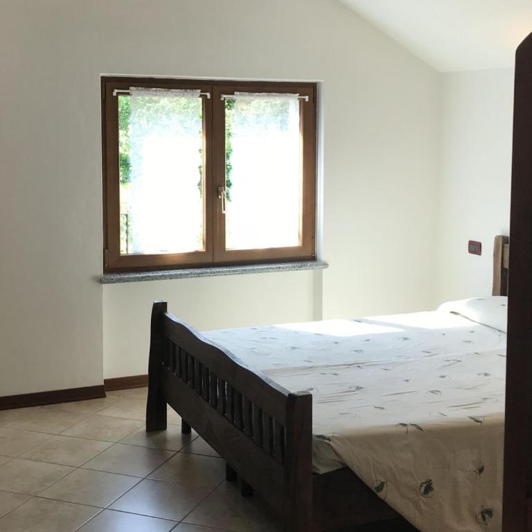 Lakeside Escape in Ledro - Ferienhaus mit 1 Schlafzimmer - 14