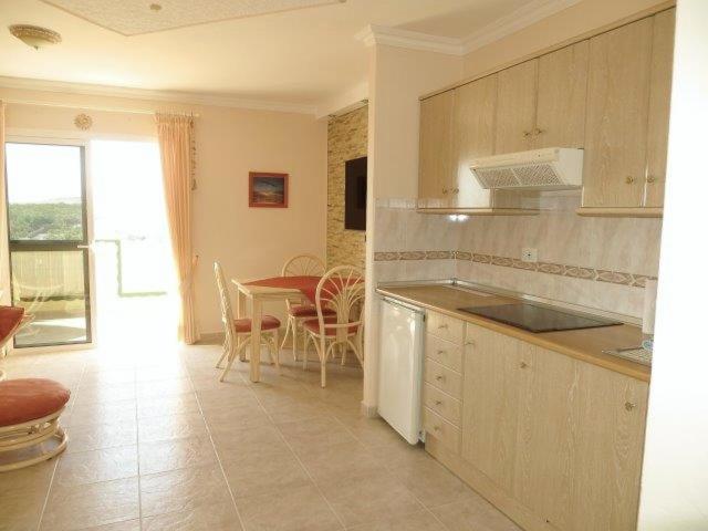 Calm Rest - Apartamento de 1 dormitorio - 6