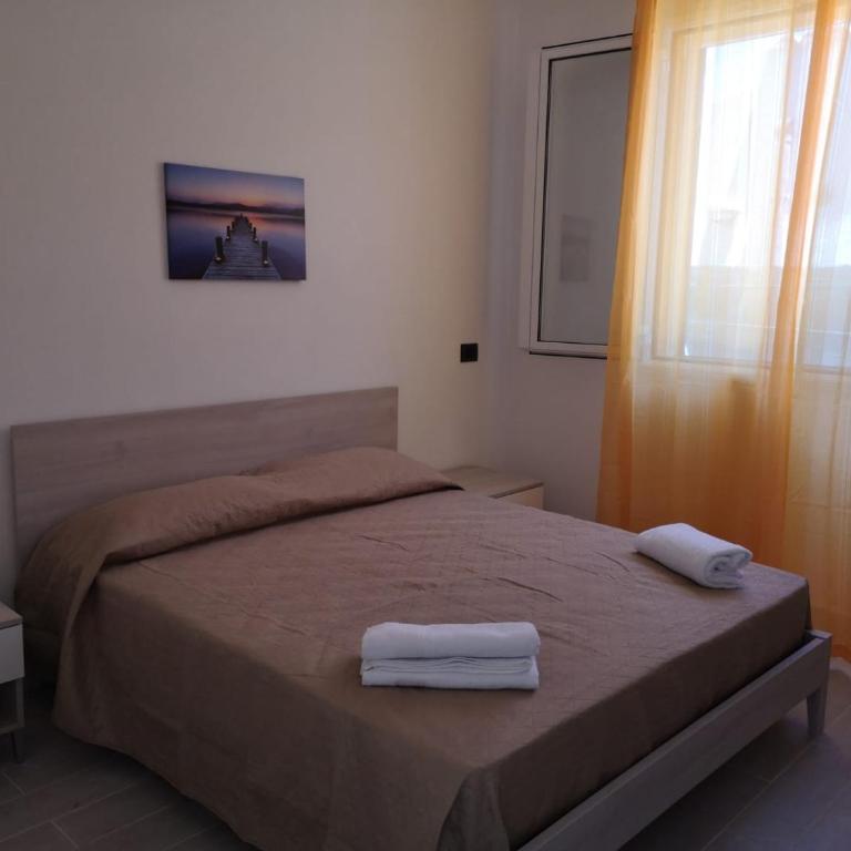 Appartamento a San Vito lo capo - Appartamento con 1 Camera da Letto - 5