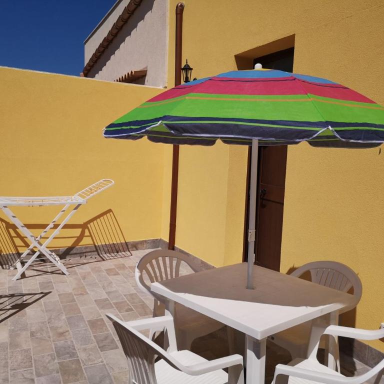 Appartamento a San Vito lo capo - Appartamento con 1 Camera da Letto - 7