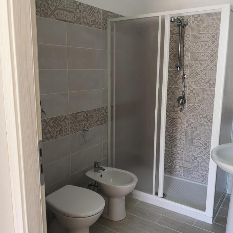 Appartamento a San Vito lo capo - Appartamento con 1 Camera da Letto - 12