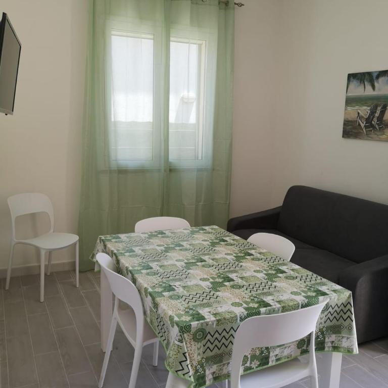 Appartamento a San Vito lo capo - Appartamento con 1 Camera da Letto - 13