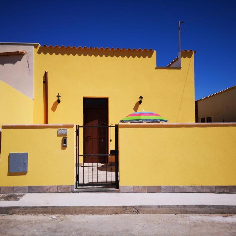 Appartamento a San Vito lo capo - Appartamento con 1 Camera da Letto - 17