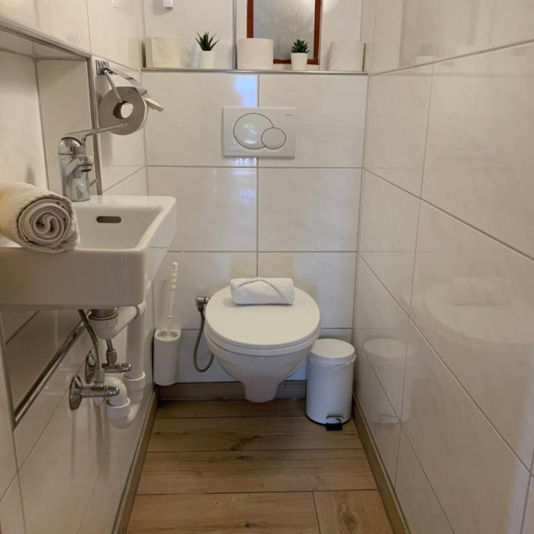 Eiger, Jungfrau, luxury garden apartment - Apartment mit 3 Schlafzimmern - 5