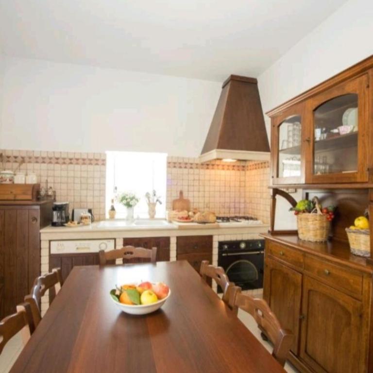 Trulli Francesca Ciclovia - Trullo con Bagno Privato - 19