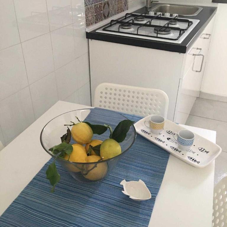 Stabia Holiday House - Casa Vacanze - 61