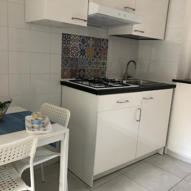 Stabia Holiday House - Casa Vacanze - 54