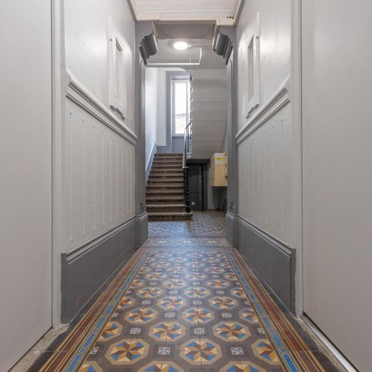 HOME SWEET VAISE - Appartement 1 Chambre - 13