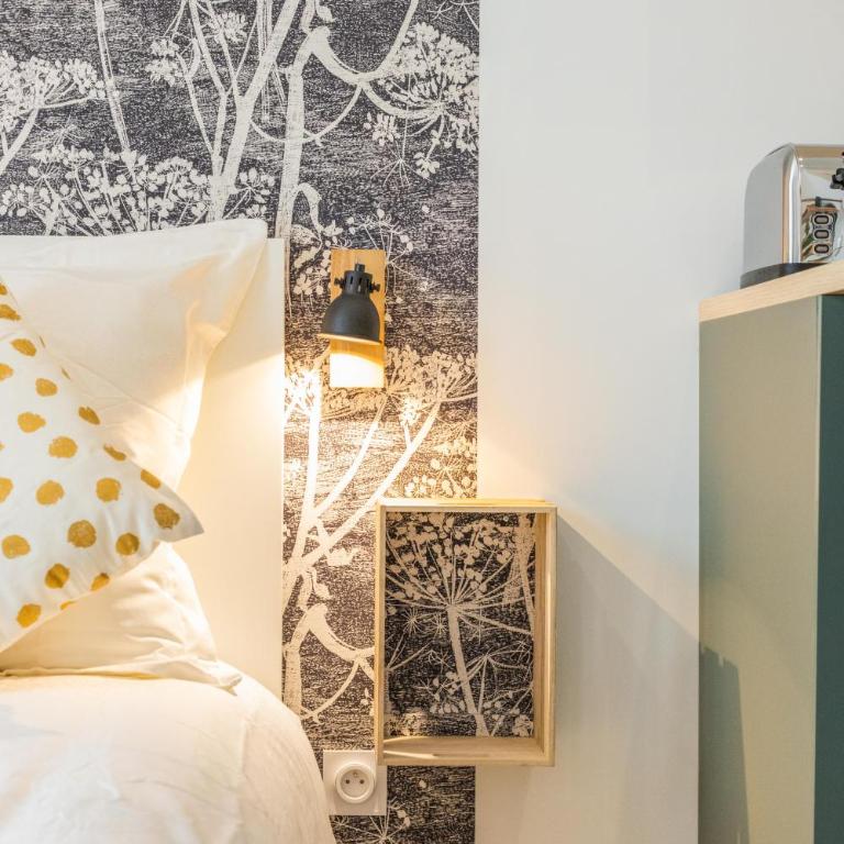 HOME SWEET VAISE - Appartement 1 Chambre - 15