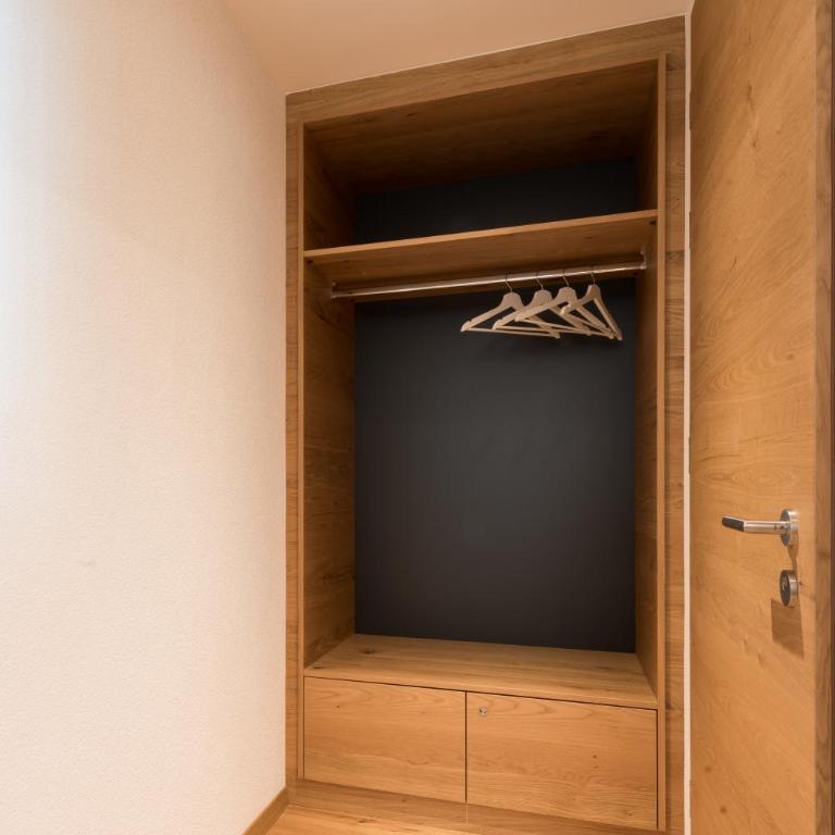 Montela Apartment-Hotel & Resort in the holiday region Saas-Fee Saastal - Standard Apartment - 8