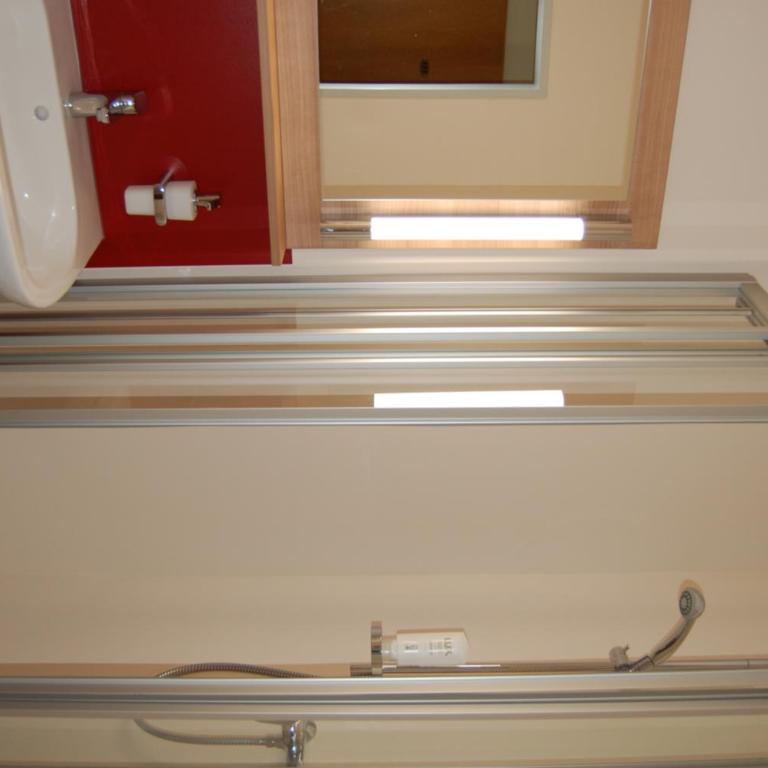 Tagungshaus Regina Pacis - Doppel- oder Zweibettzimmer - 2