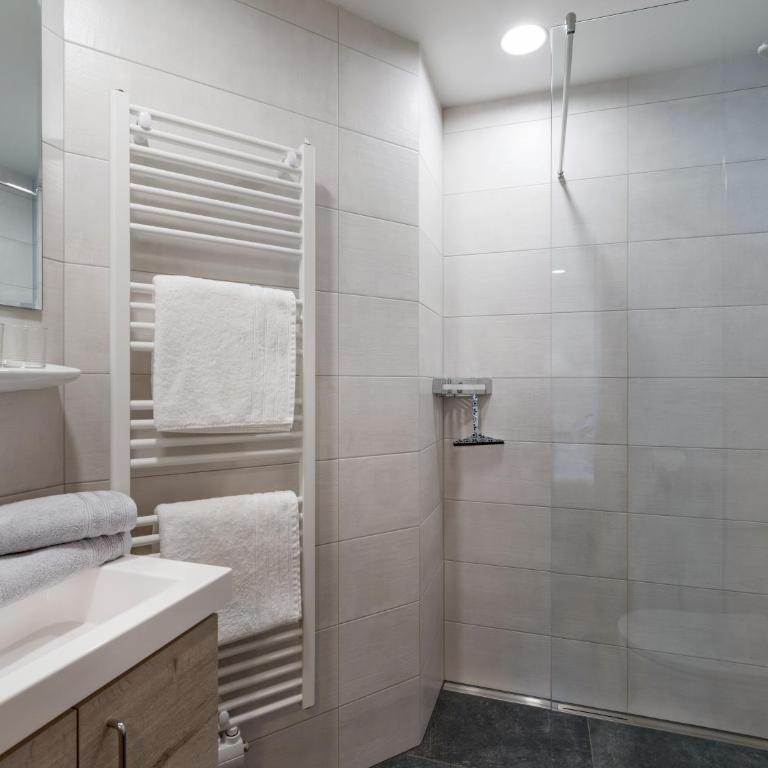 Haus Salvenmoser - Apartment mit 1 Schlafzimmer - 7