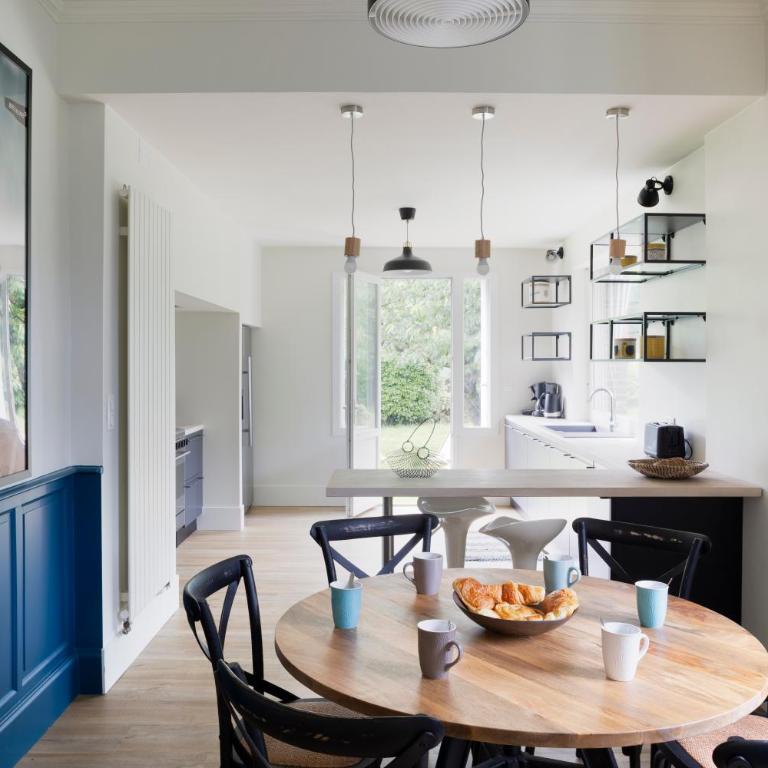 Villa Marlotte by Cocoonr - La Belle de Dinard - Casa de 7 dormitorios - 7
