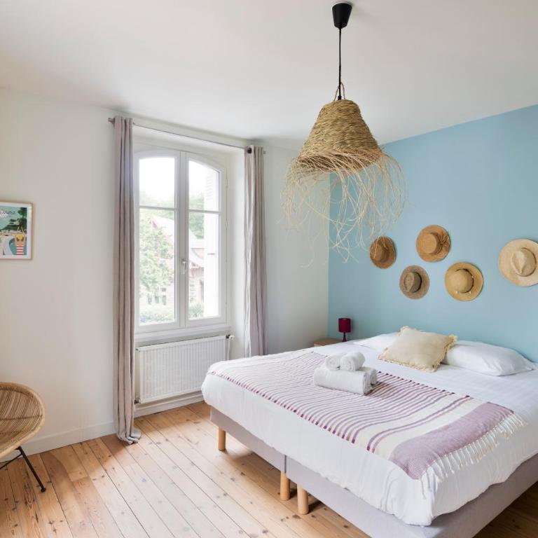 Villa Marlotte by Cocoonr - La Belle de Dinard - Casa de 7 dormitorios - 9
