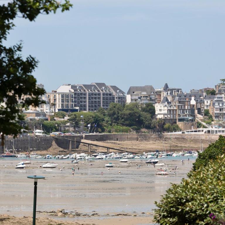 Villa Marlotte by Cocoonr - La Belle de Dinard - Casa de 7 dormitorios - 15